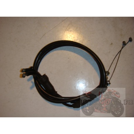 Cable des gaz de R6 06-07