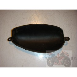 Plastique de coque arrière droit de 1300 GSXR HAYABUSA 99-07