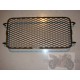 Grille de radiateur d'huile de 1300 GSXR HAYABUSA 99-07