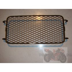 Grille de radiateur d'huile de 1300 GSXR HAYABUSA 99-07