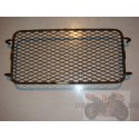 Grille de radiateur d'huile de 1300 GSXR HAYABUSA 99-07