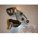 Platine avant droite de 1300 GSXR HAYABUSA 99-07