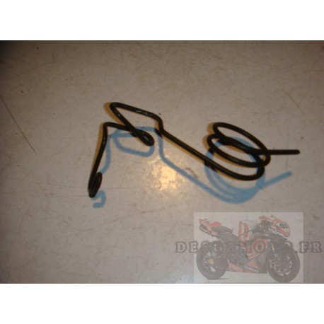 Fixation sous T de fourche de 1300 GSXR HAYABUSA 99-07