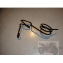 Fixation sous T de fourche de 1300 GSXR HAYABUSA 99-07