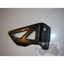 Pare botte droit de 600 et 750 GSXR 00-03