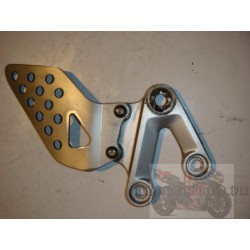 Platine avant gauche de 1000 GSXR 03-04