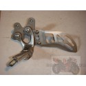 Platine avant gauche de 1000 GSXR 09-11