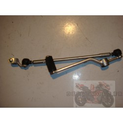 Sélecteur de vitesse de R1 Crossplane 09-14