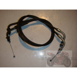 Cable des gaz de 1000 RSV4 09-14