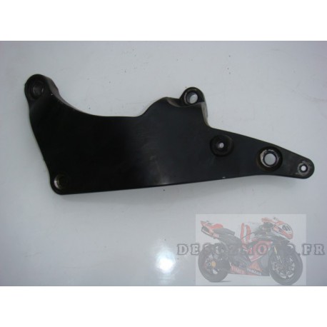 Support moteur droit de ZX10R 2006 à 2007