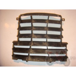 Grille de radiateur pour 690 SM 07-10