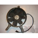 Ventilateur pour Z1000 2003-2006