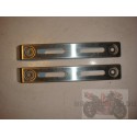 Ecopes de radiateur pour Z750 03-06