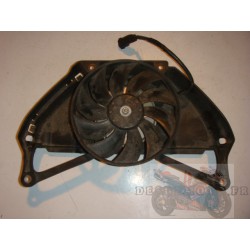 Ventilateur de 600 Hornet 07-10