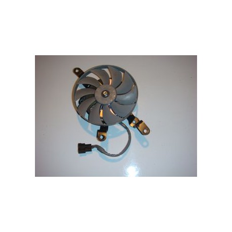 Ventilateur droit de radiateur R6 2009