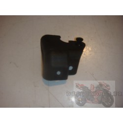 Plastique gauche d'amortisseur de direction pour CBR 1000 04-07
