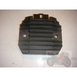 Regulateur pour R6 03-05