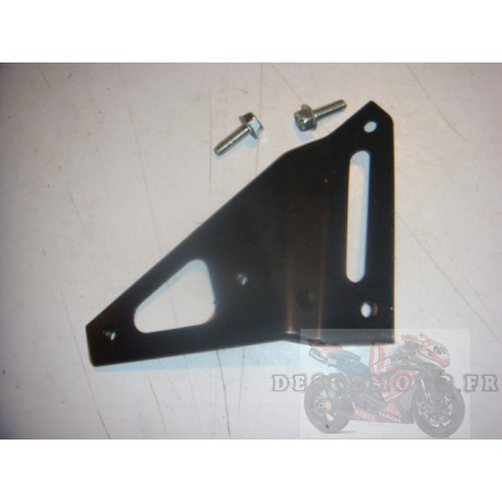 Support regulateur pour 1000 GSXR 07-08