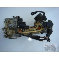 Rampe d'injection 650 sv 2004