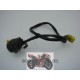 Commodo gauche 600 GSXR SRAD 98-99