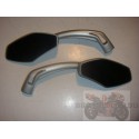 Retroviseurs adaptables 650 SV
