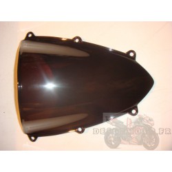 Bulle de 600 CBR 07-08