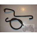 Durites de vase d'expansion 1000 GSXR 05-06