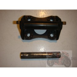 Fixation de reservoir de 600 et 750 GSXR 06/07