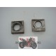 Tendeurs de chaine pour 600 GSXR SRAD 98-99