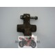 Virgule d' amortisseur 600 GSXR SRAD 98-99