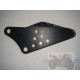 Pare-botte pilote droit de ZX6R 07-08