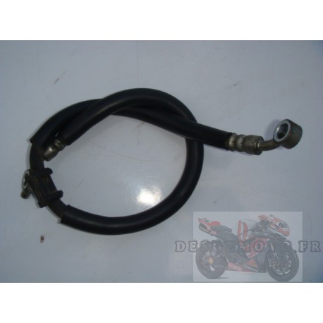 Durite de freinage arrière pour 600 et 750 GSXR 06/07