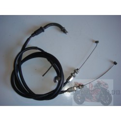 Câbles d'accélérateur 1000 GSXR 05-06