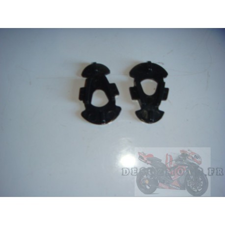 Clips de clignotant pour 650 SV injection