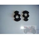 Clips de clignotant pour 650 SV injection