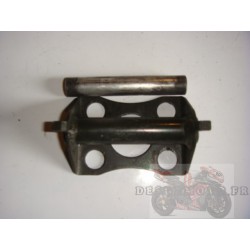 Fixation reservoir de 1000 GSXR 05-06