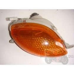 Cligno avant gauche pour 1300 GSXR HAYABUSA 99-07