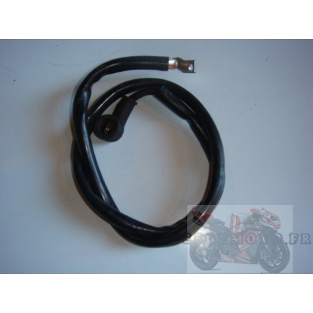 Fil pour 600 CBR RR 05-06