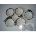 Colliers de 1000 GSXR 05-06