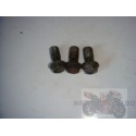 Banjos de frein de 1000 GSXR 05-06