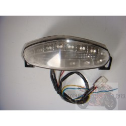 Feu a leds blanc avec clignos ER6 2009-2011