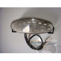 Feu a leds blanc avec clignos ER6 2009-2011