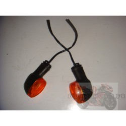 Clignotants pour R1 2007-2008