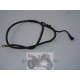 Cable électrique pour 600 CBR RR 07-08