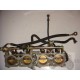 Rampe pour CBR 1000 2007