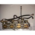 Rampe pour CBR 1000 2007