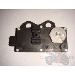 Moteur de valve d'echappement R6 2008-2016