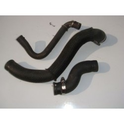 Lot de durites pour 600 CBR RR 07-08