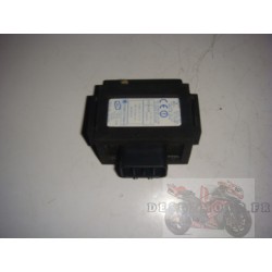 Boitier imobilisateur pour ZX6R 2009 à 2012