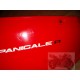 Flan droit de 1199 PANIGALE R